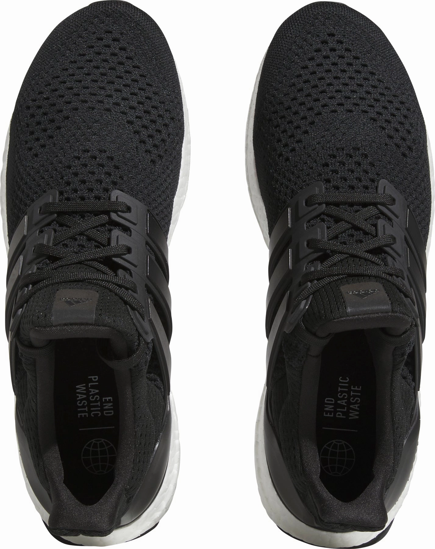Shoes Adidas footwear Men adidas Ultra Boost 1.0 Mens Running Shoes - Black