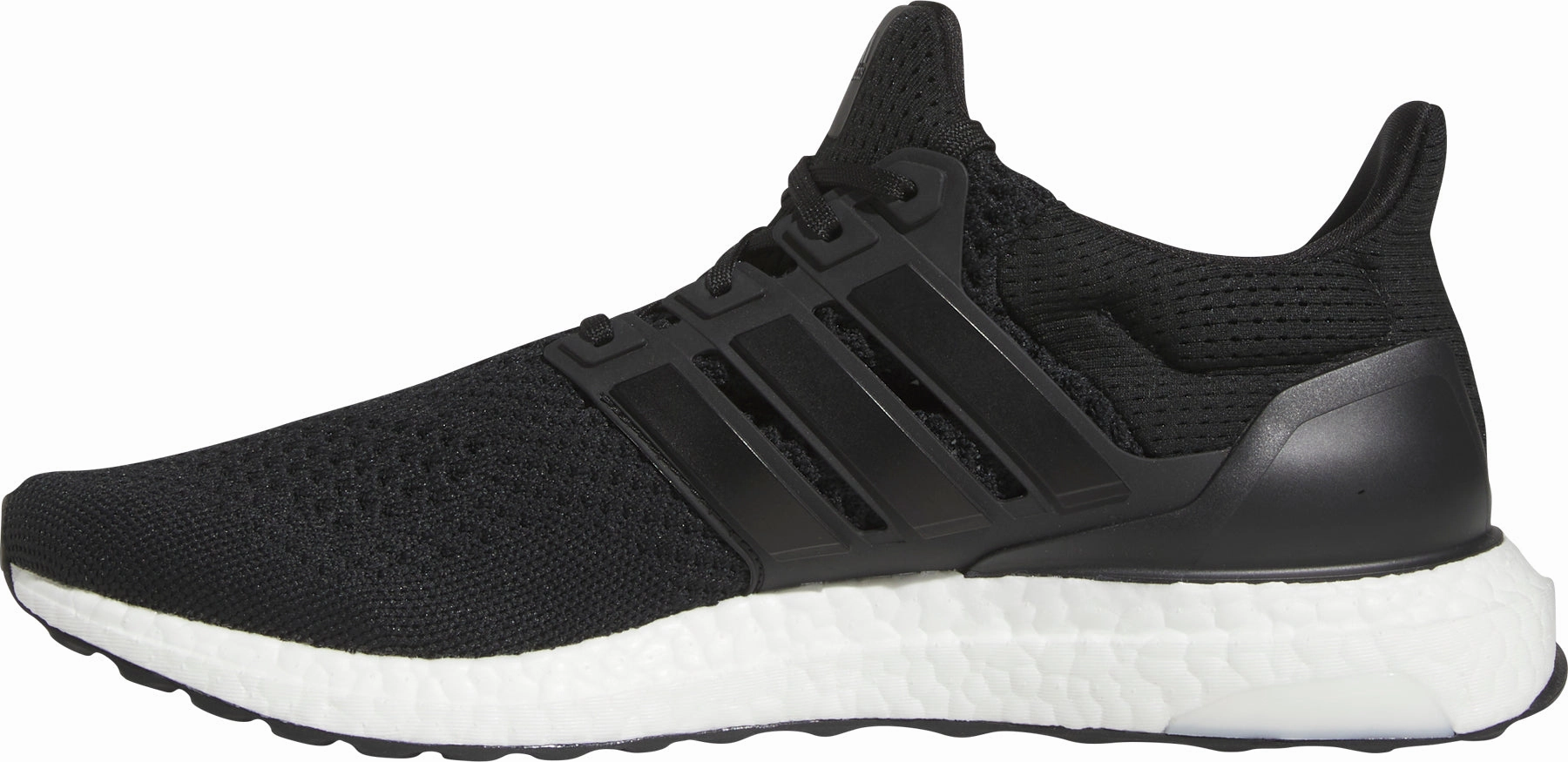 Shoes Adidas footwear Men adidas Ultra Boost 1.0 Mens Running Shoes - Black