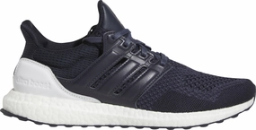 Shoes Adidas footwear Men adidas Ultra Boost 1.0 Mens Running Shoes - Blue