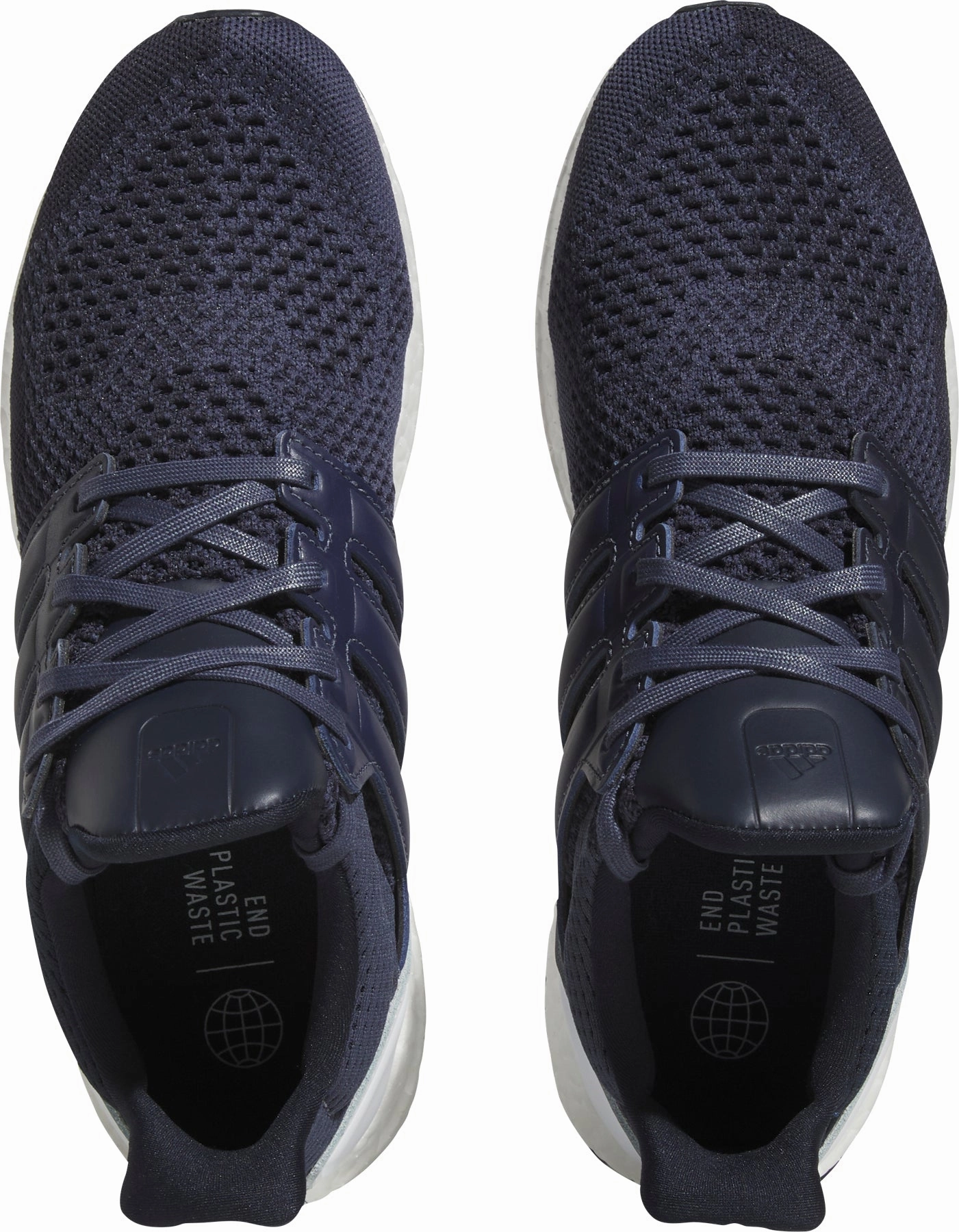 Shoes Adidas footwear Men adidas Ultra Boost 1.0 Mens Running Shoes - Blue