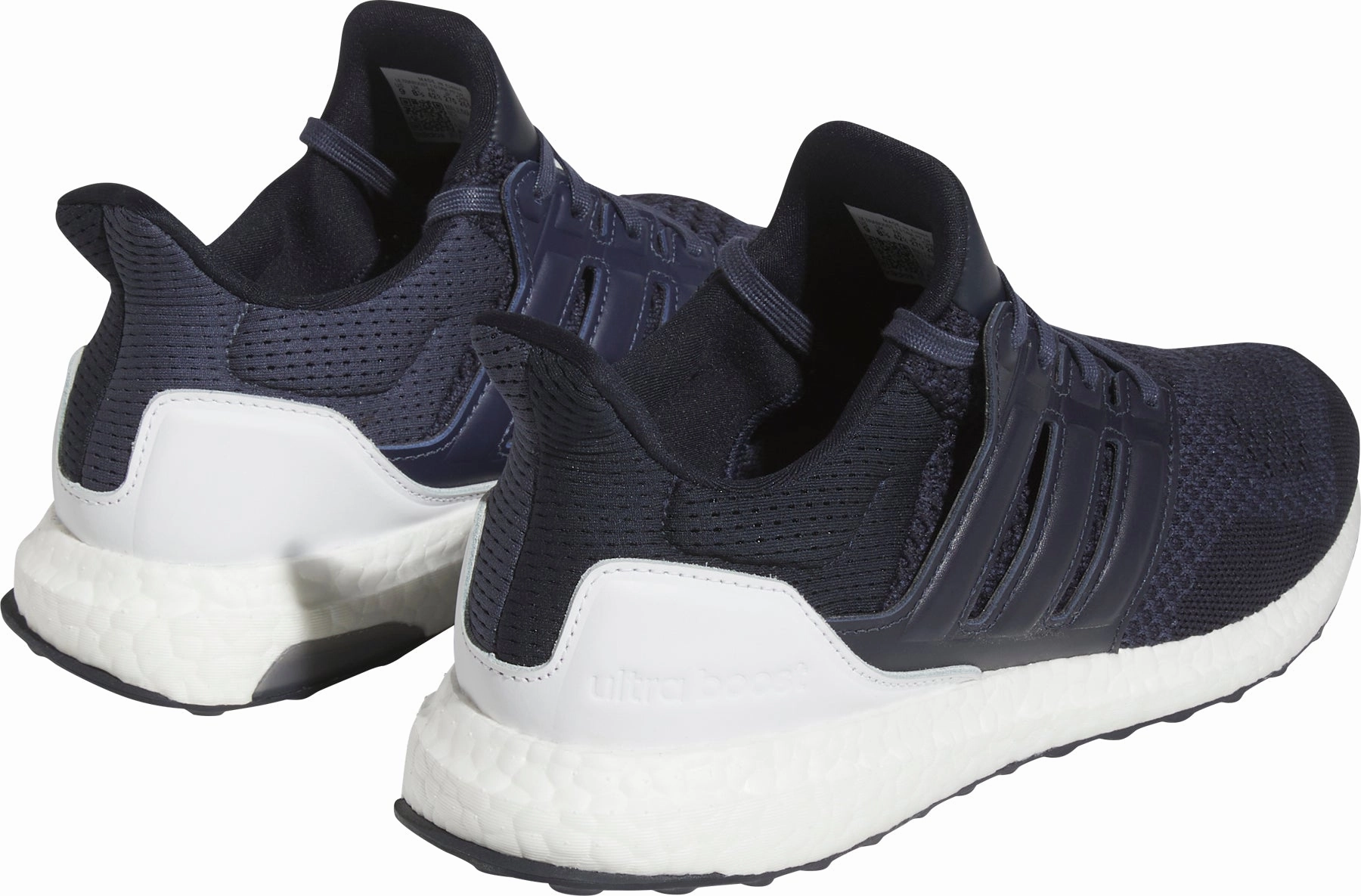 Shoes Adidas footwear Men adidas Ultra Boost 1.0 Mens Running Shoes - Blue