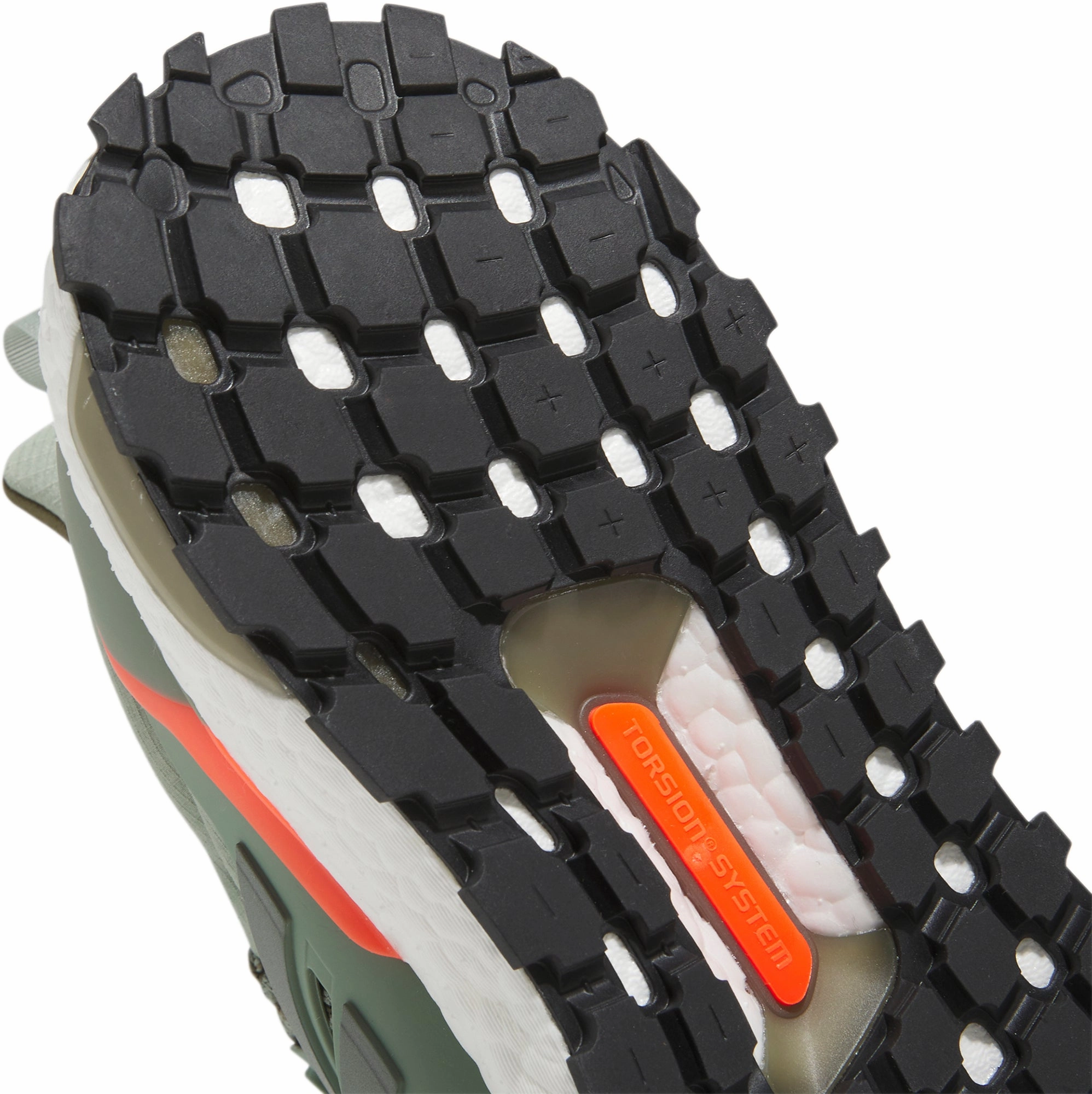 Shoes Adidas footwear Men adidas Ultra Boost 1.0 Mens Running Shoes - Green