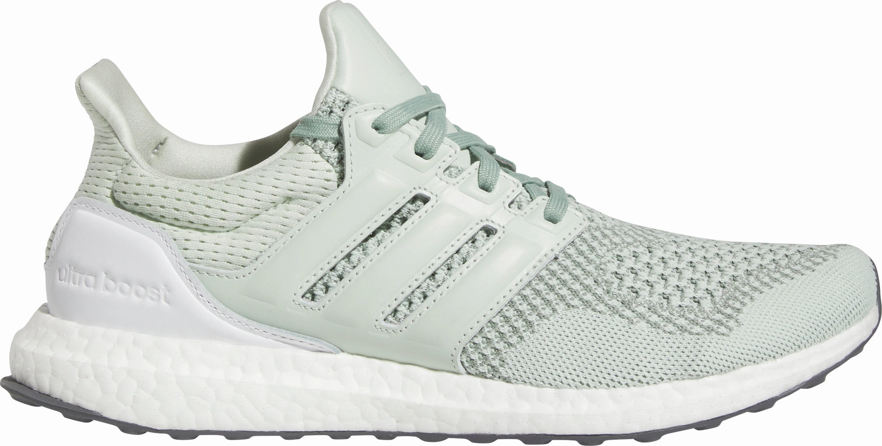 Shoes Adidas footwear Men adidas Ultra Boost 1.0 Mens Running Shoes - Green