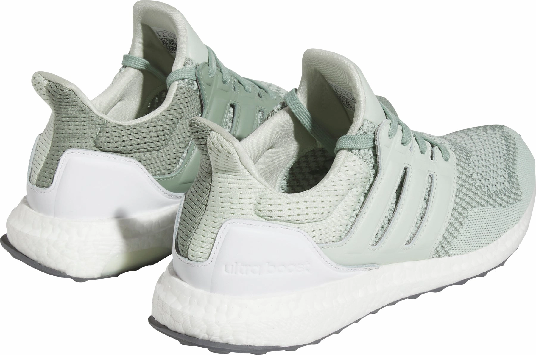 Shoes Adidas footwear Men adidas Ultra Boost 1.0 Mens Running Shoes - Green