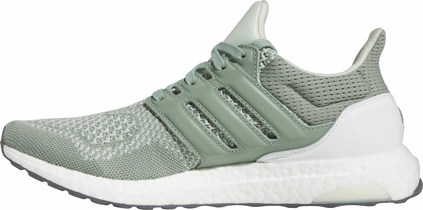 Shoes Adidas footwear Men adidas Ultra Boost 1.0 Mens Running Shoes - Green