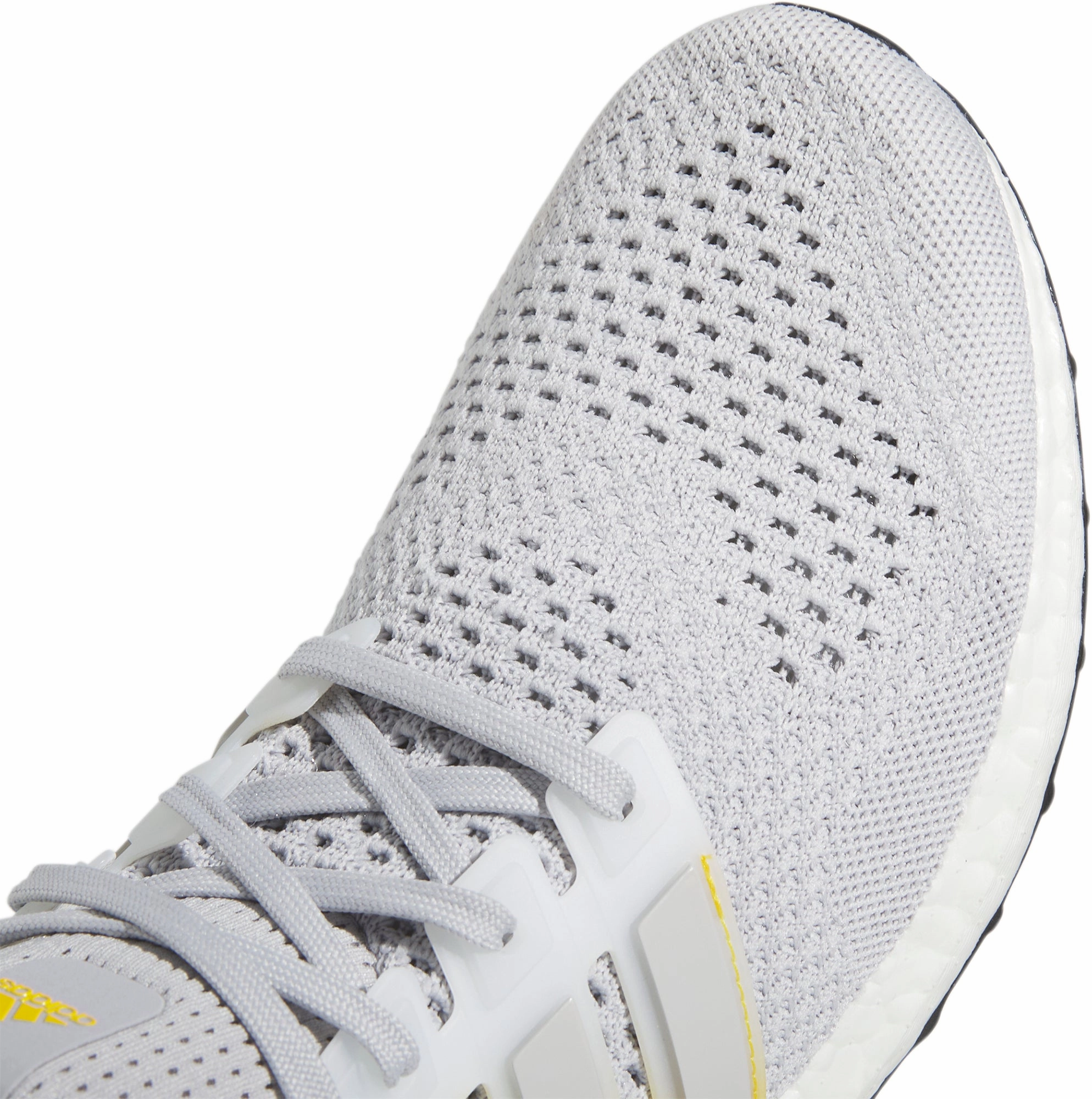 Shoes Adidas footwear Men adidas Ultra Boost 1.0 Mens Running Shoes - Grey