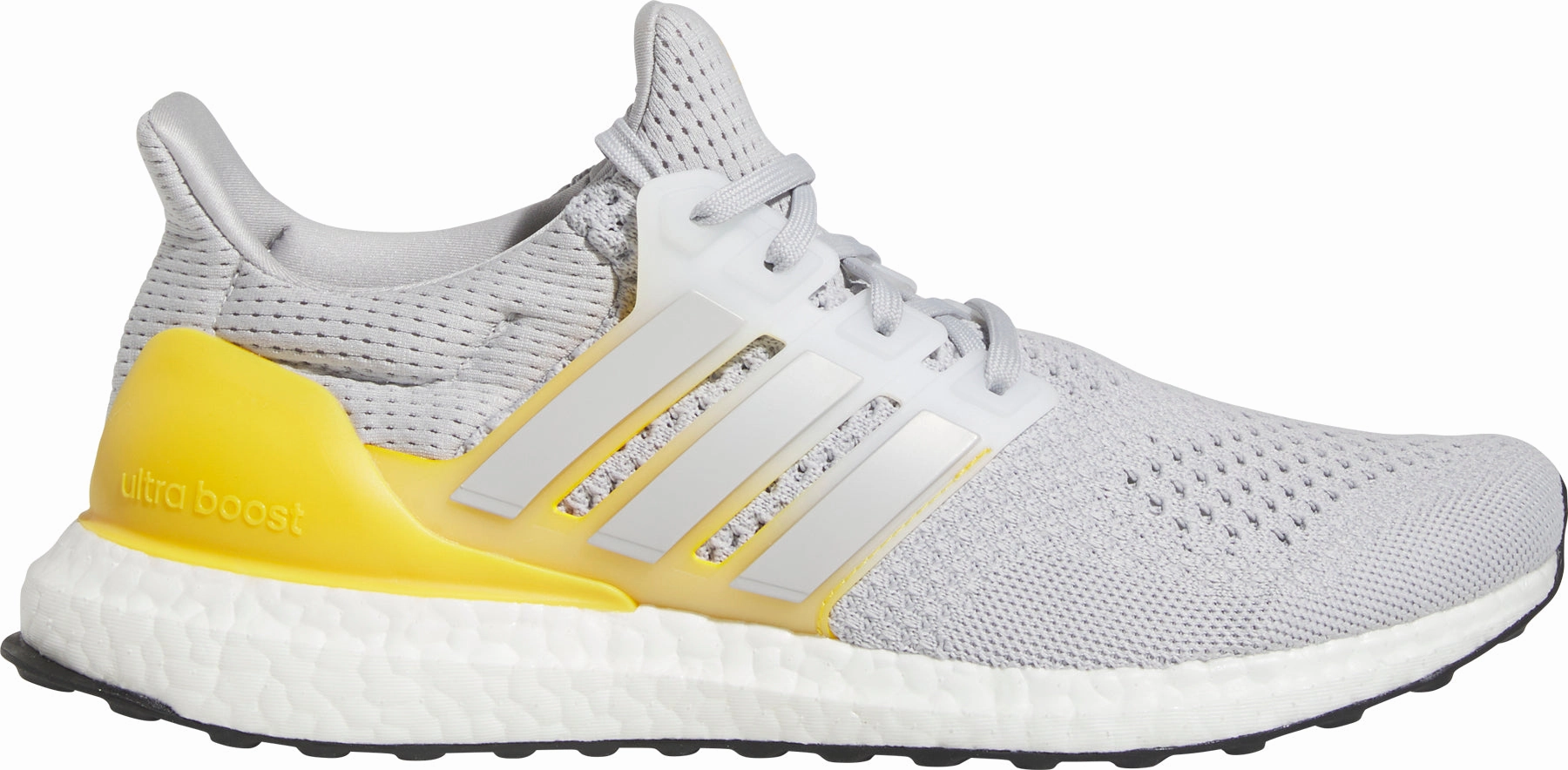 Shoes Adidas footwear Men adidas Ultra Boost 1.0 Mens Running Shoes - Grey