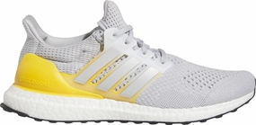 Shoes Adidas footwear Men adidas Ultra Boost 1.0 Mens Running Shoes - Grey