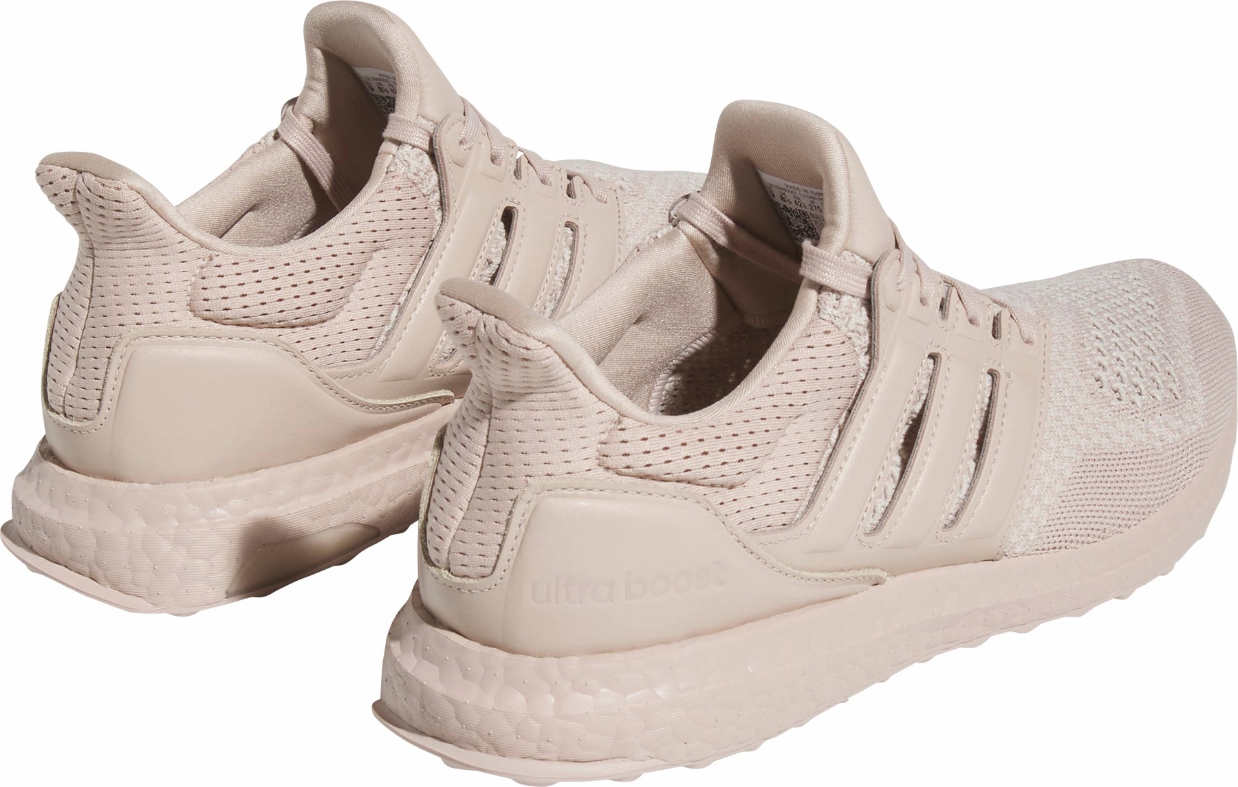 Shoes Adidas footwear Men adidas Ultra Boost 1.0 Mens Running Shoes - Pink