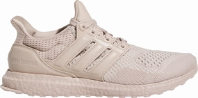 Shoes Adidas footwear Men adidas Ultra Boost 1.0 Mens Running Shoes - Pink