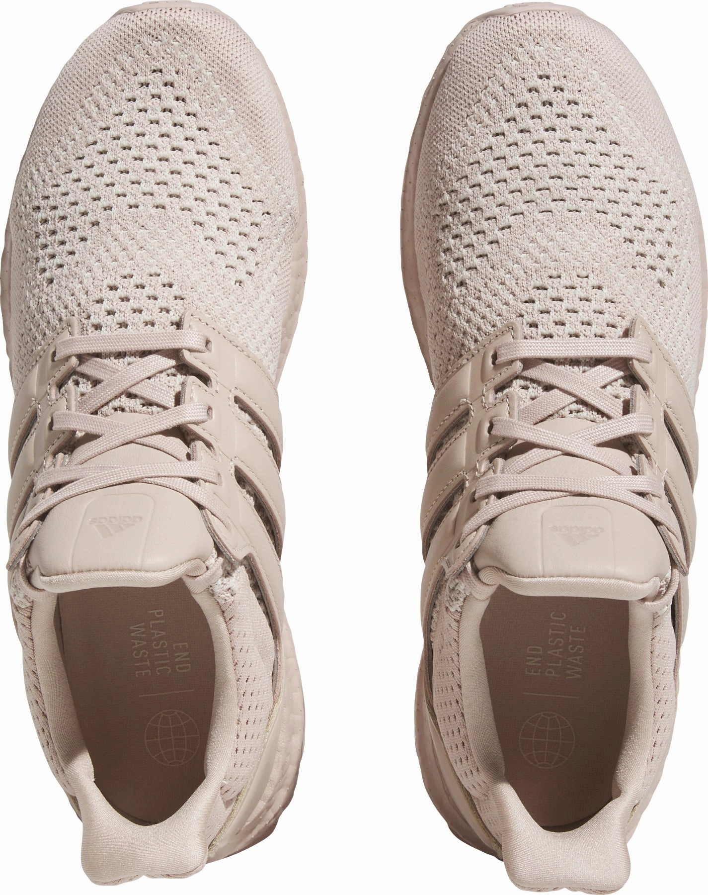 Shoes Adidas footwear Men adidas Ultra Boost 1.0 Mens Running Shoes - Pink