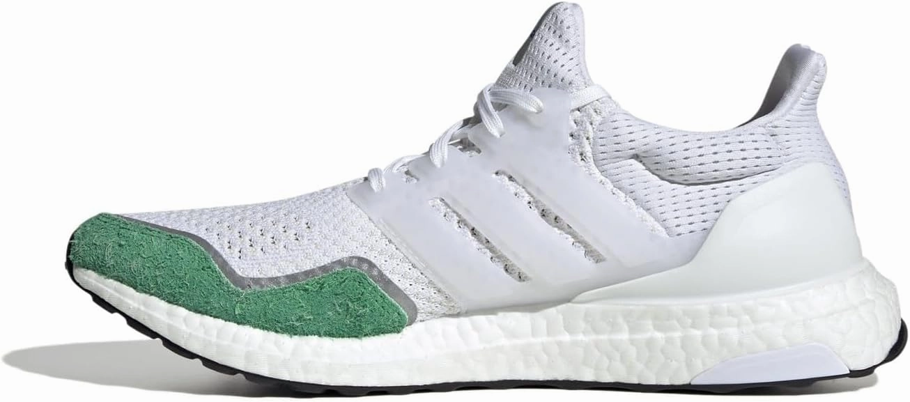Shoes Adidas footwear Men adidas Ultra Boost 1.0 Mens Running Shoes - White