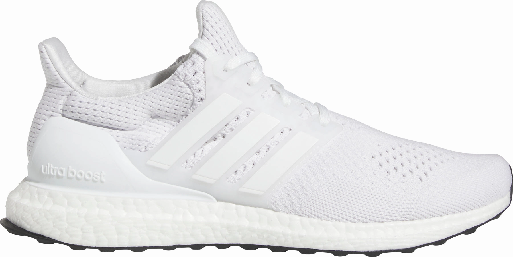 Shoes Adidas footwear Men adidas Ultra Boost 1.0 Mens Running Shoes - White
