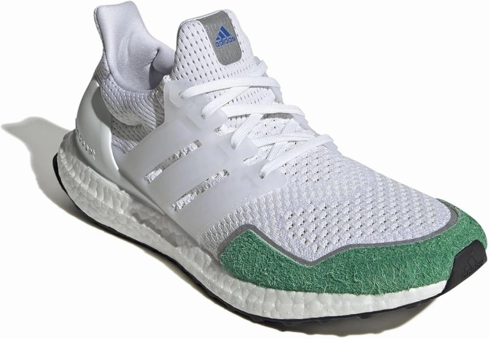 Shoes Adidas footwear Men adidas Ultra Boost 1.0 Mens Running Shoes - White