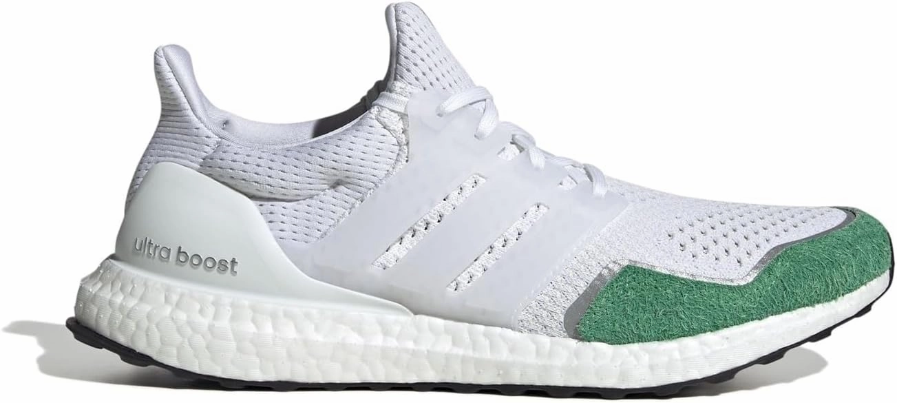 Shoes Adidas footwear Men adidas Ultra Boost 1.0 Mens Running Shoes - White