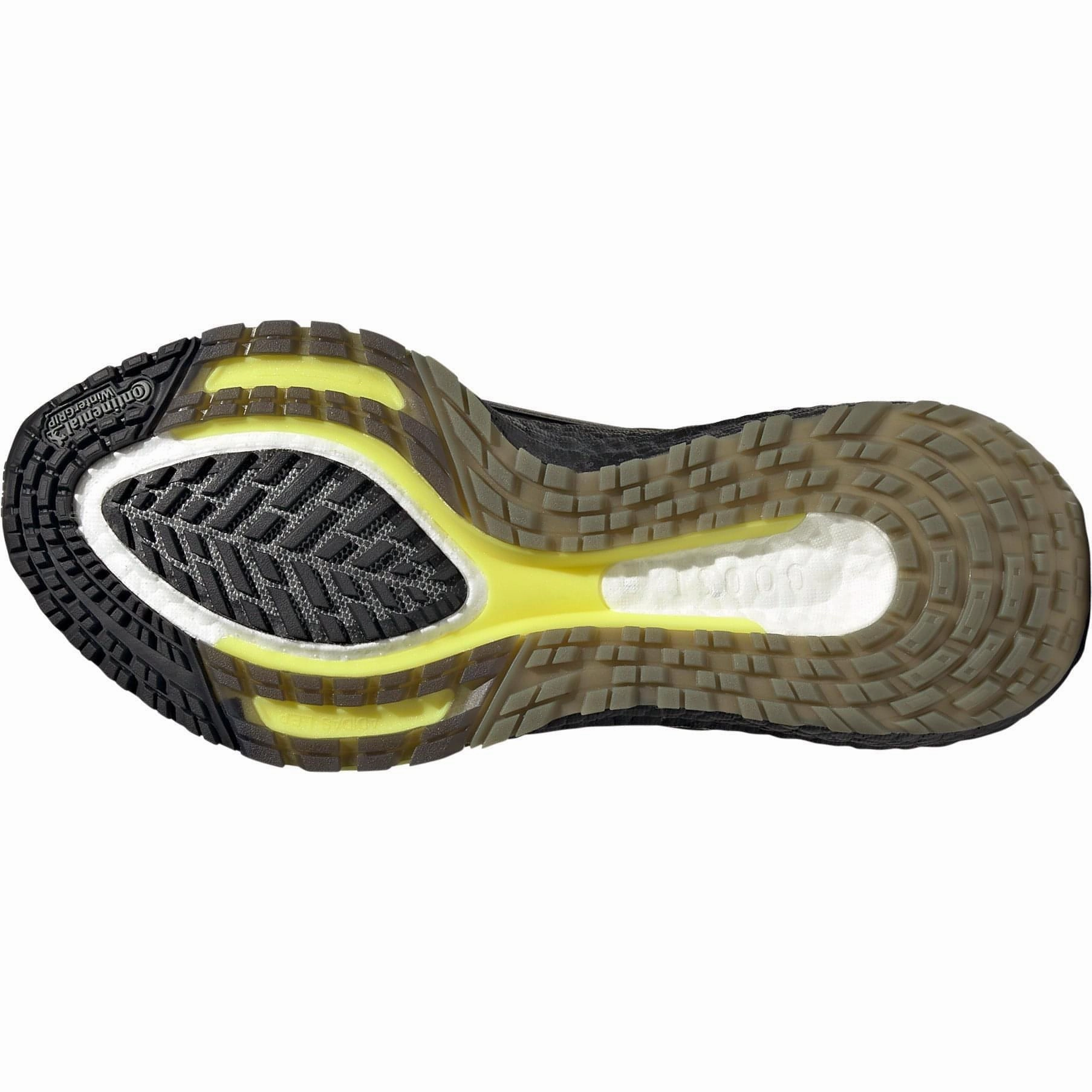 Shoes Adidas footwear Men adidas Ultra Boost 21 GORE-TEX Mens Running Shoes - Green