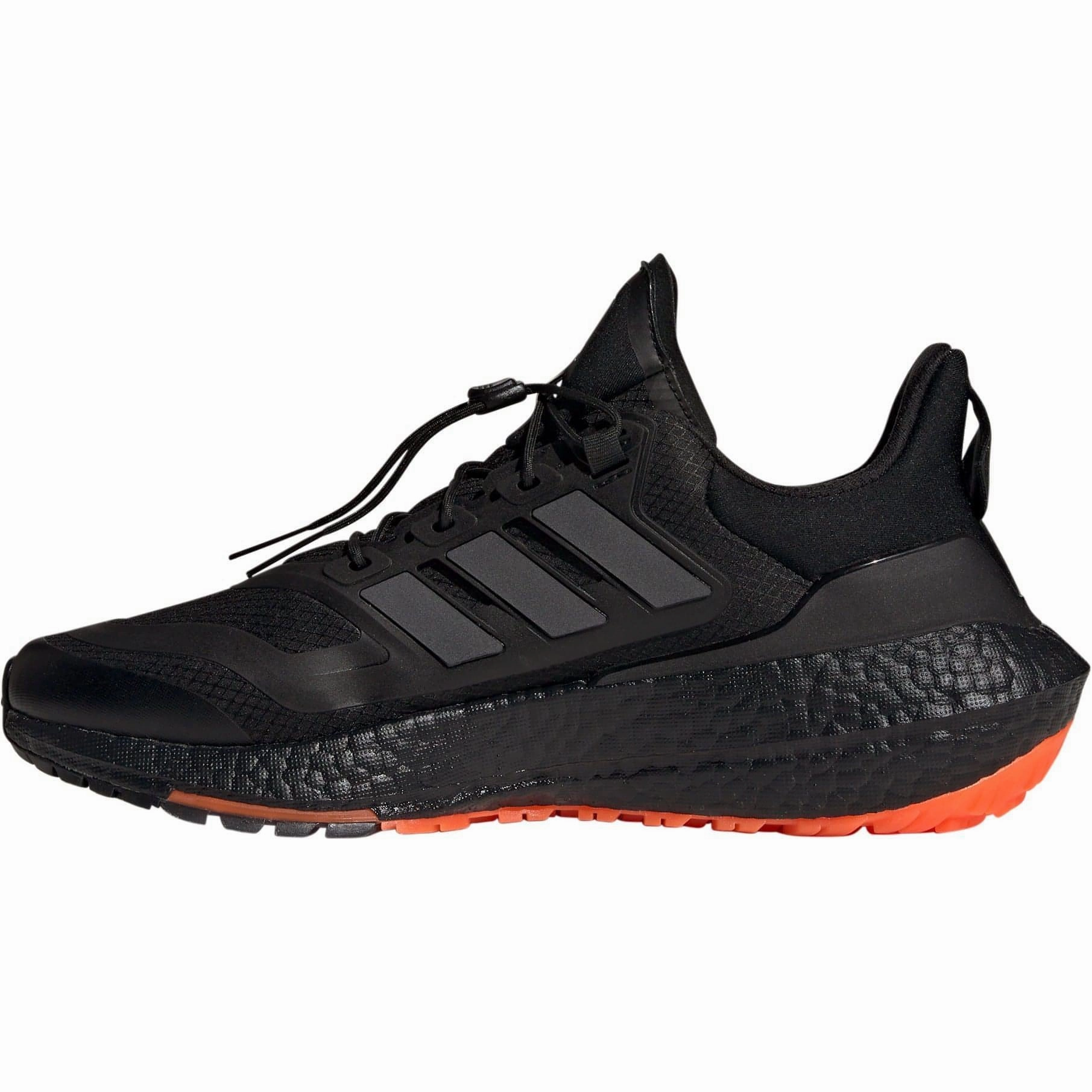 Shoes Adidas footwear Men adidas Ultra Boost 22 COLD.RDY 2 Mens Running Shoes - Black