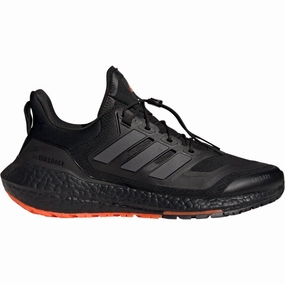 Shoes Adidas footwear Men adidas Ultra Boost 22 COLD.RDY 2 Mens Running Shoes - Black