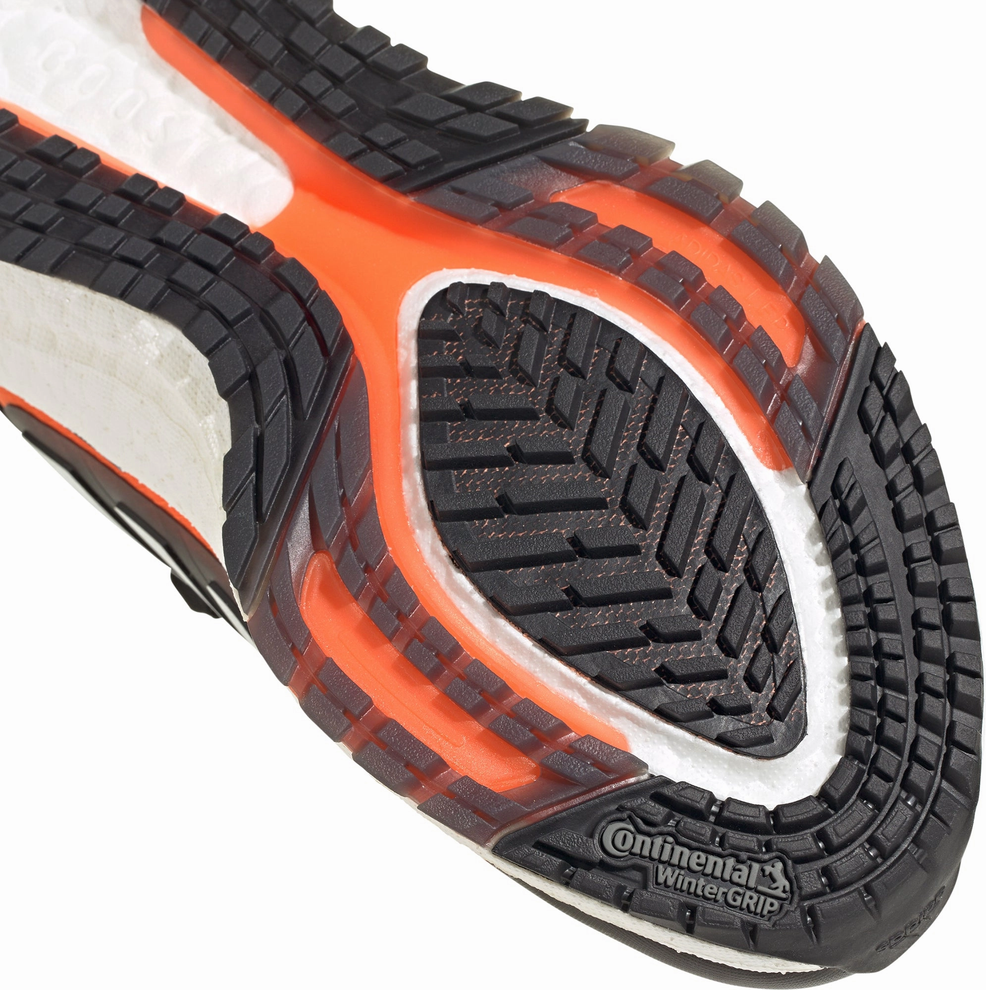 Shoes Adidas footwear Men adidas Ultra Boost 22 COLD.RDY 2 Mens Running Shoes - Orange