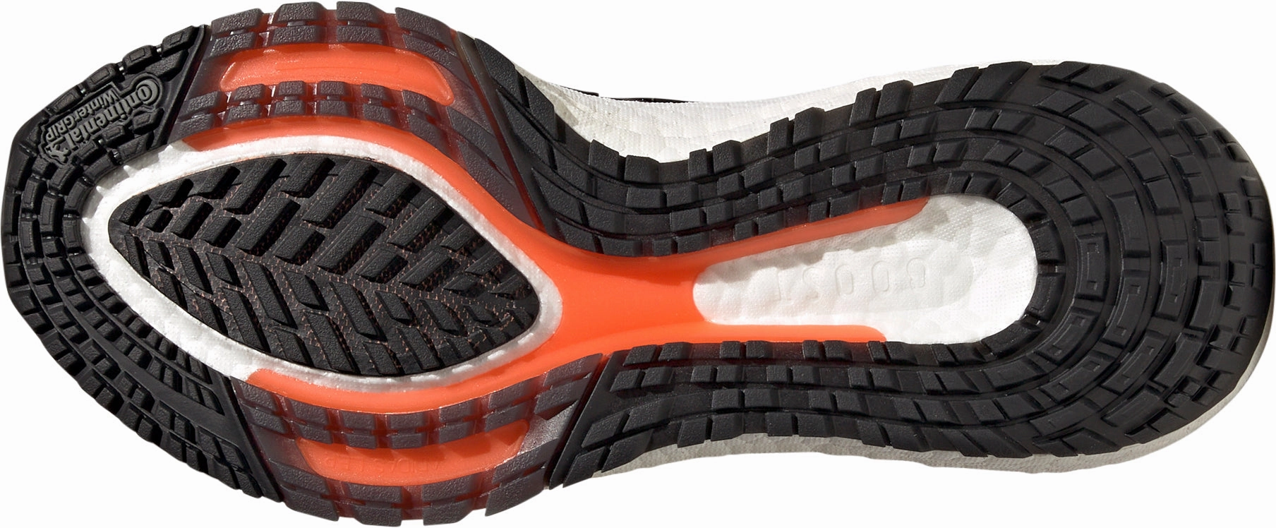 Shoes Adidas footwear Men adidas Ultra Boost 22 COLD.RDY 2 Mens Running Shoes - Orange