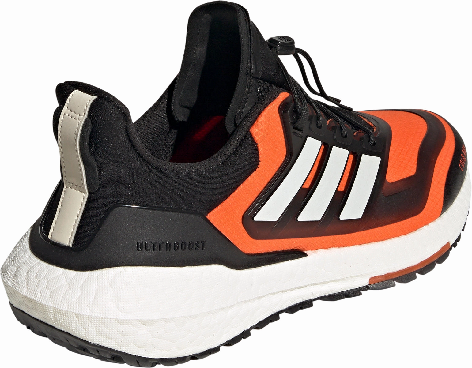 Shoes Adidas footwear Men adidas Ultra Boost 22 COLD.RDY 2 Mens Running Shoes - Orange