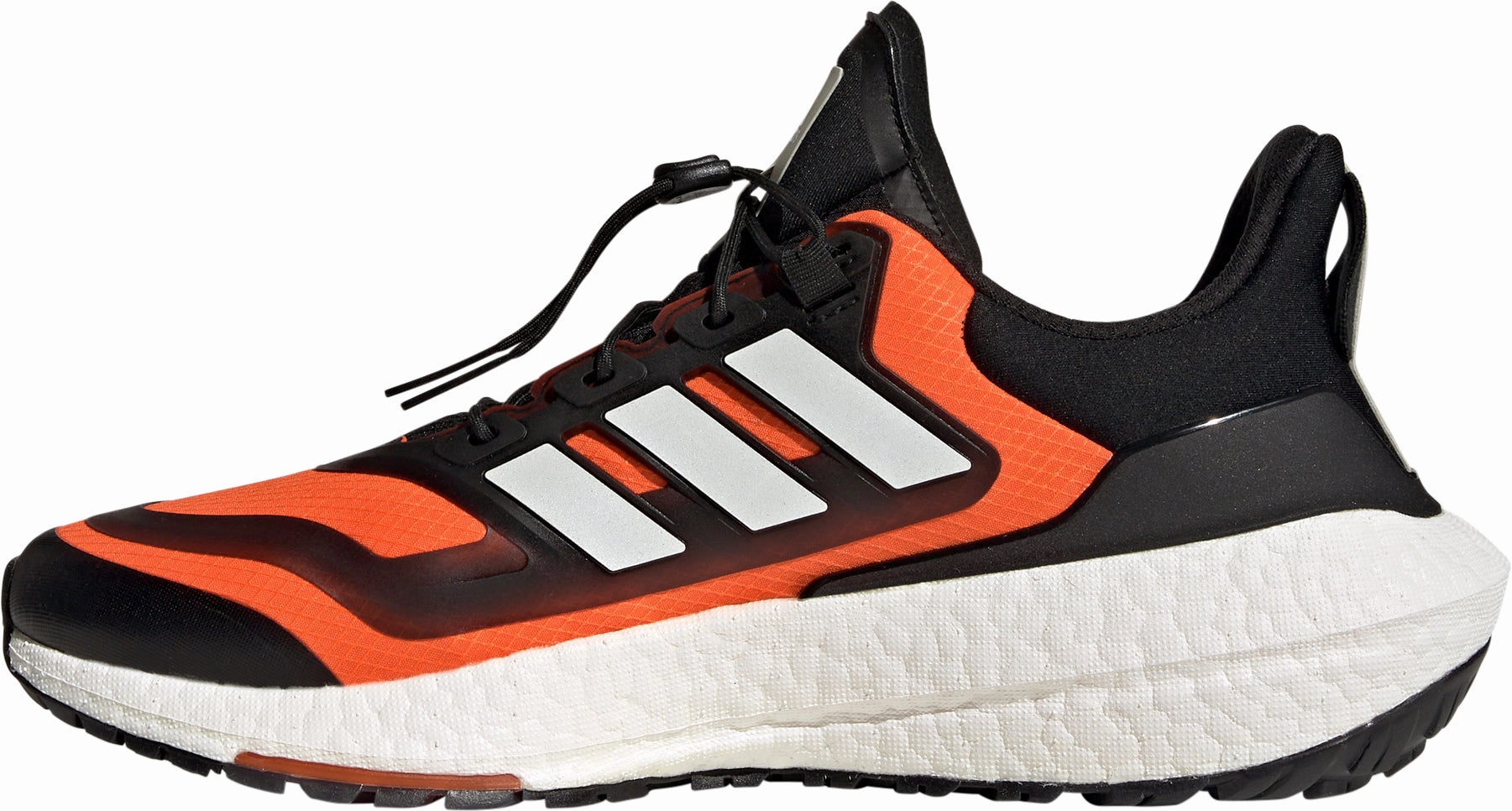 Shoes Adidas footwear Men adidas Ultra Boost 22 COLD.RDY 2 Mens Running Shoes - Orange