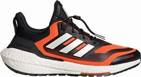 Shoes Adidas footwear Men adidas Ultra Boost 22 COLD.RDY 2 Mens Running Shoes - Orange