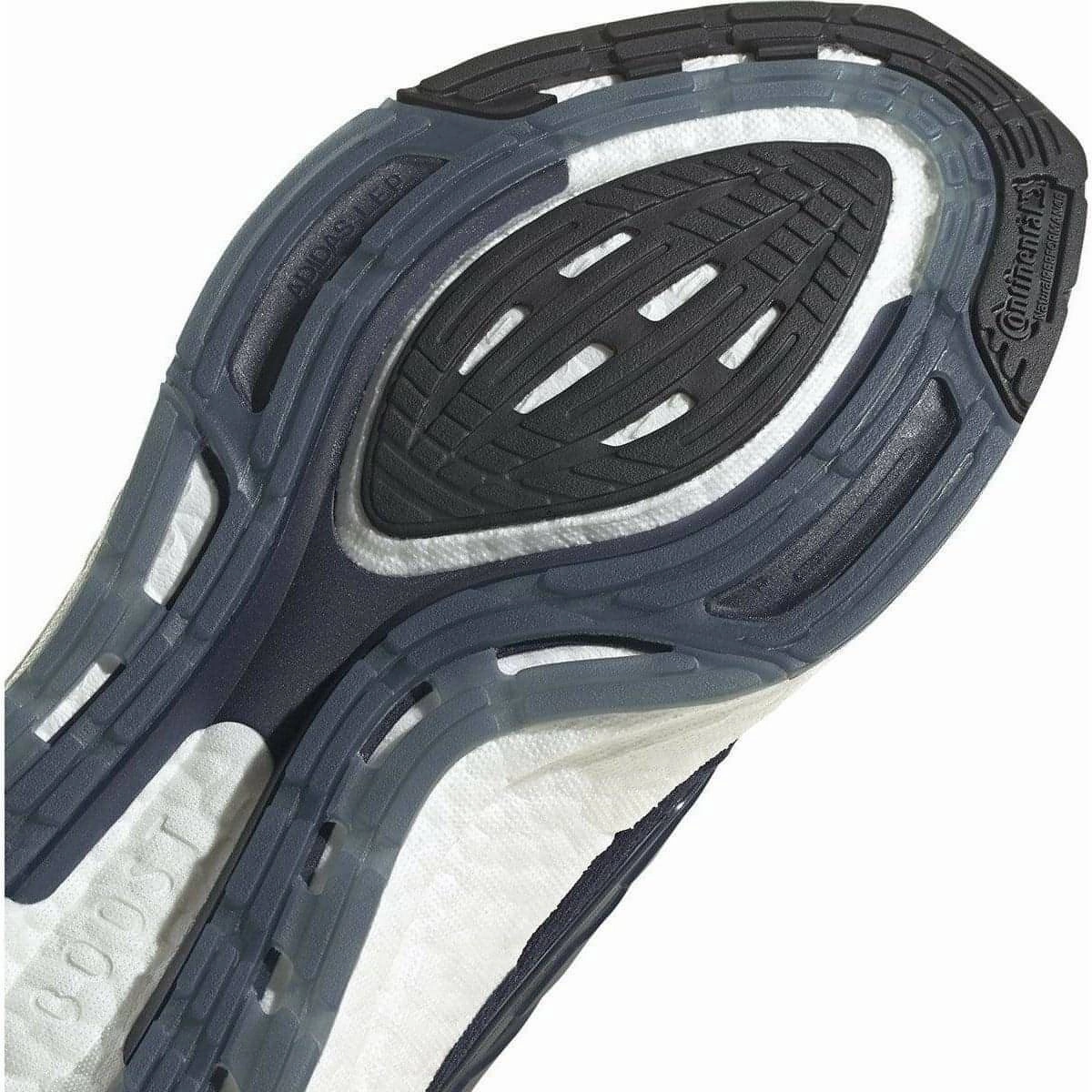 Shoes Adidas footwear Men adidas Ultra Boost 22 Mens Running Shoes - Navy