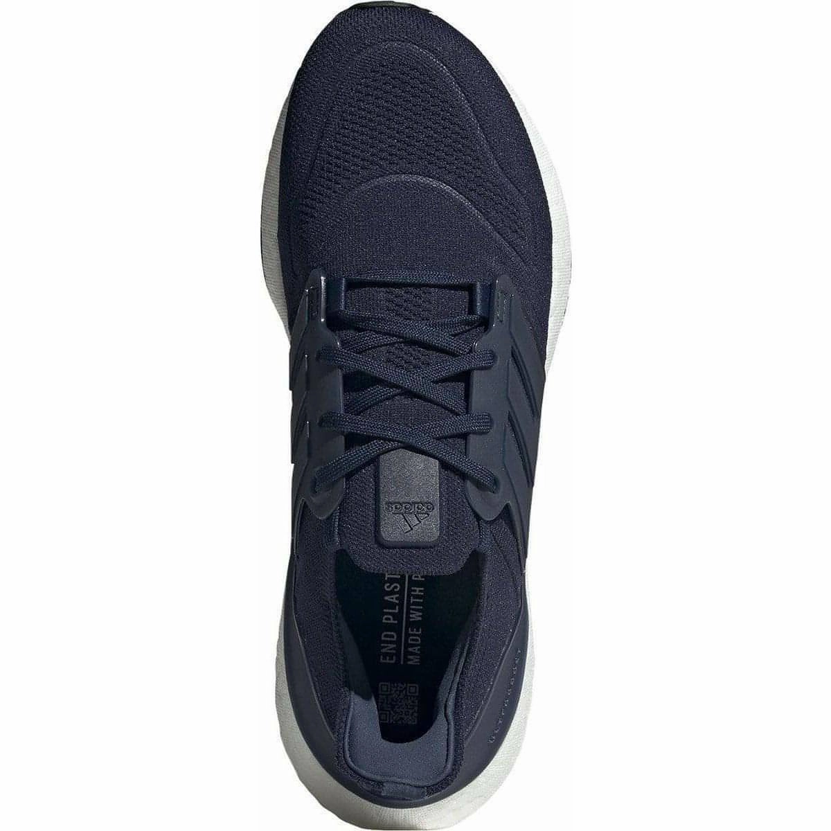 Shoes Adidas footwear Men adidas Ultra Boost 22 Mens Running Shoes - Navy