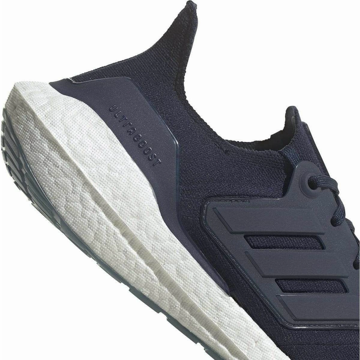 Shoes Adidas footwear Men adidas Ultra Boost 22 Mens Running Shoes - Navy
