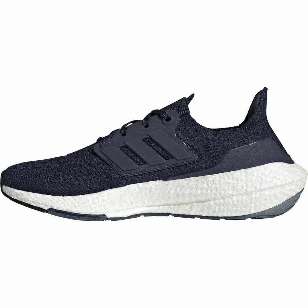Shoes Adidas footwear Men adidas Ultra Boost 22 Mens Running Shoes - Navy