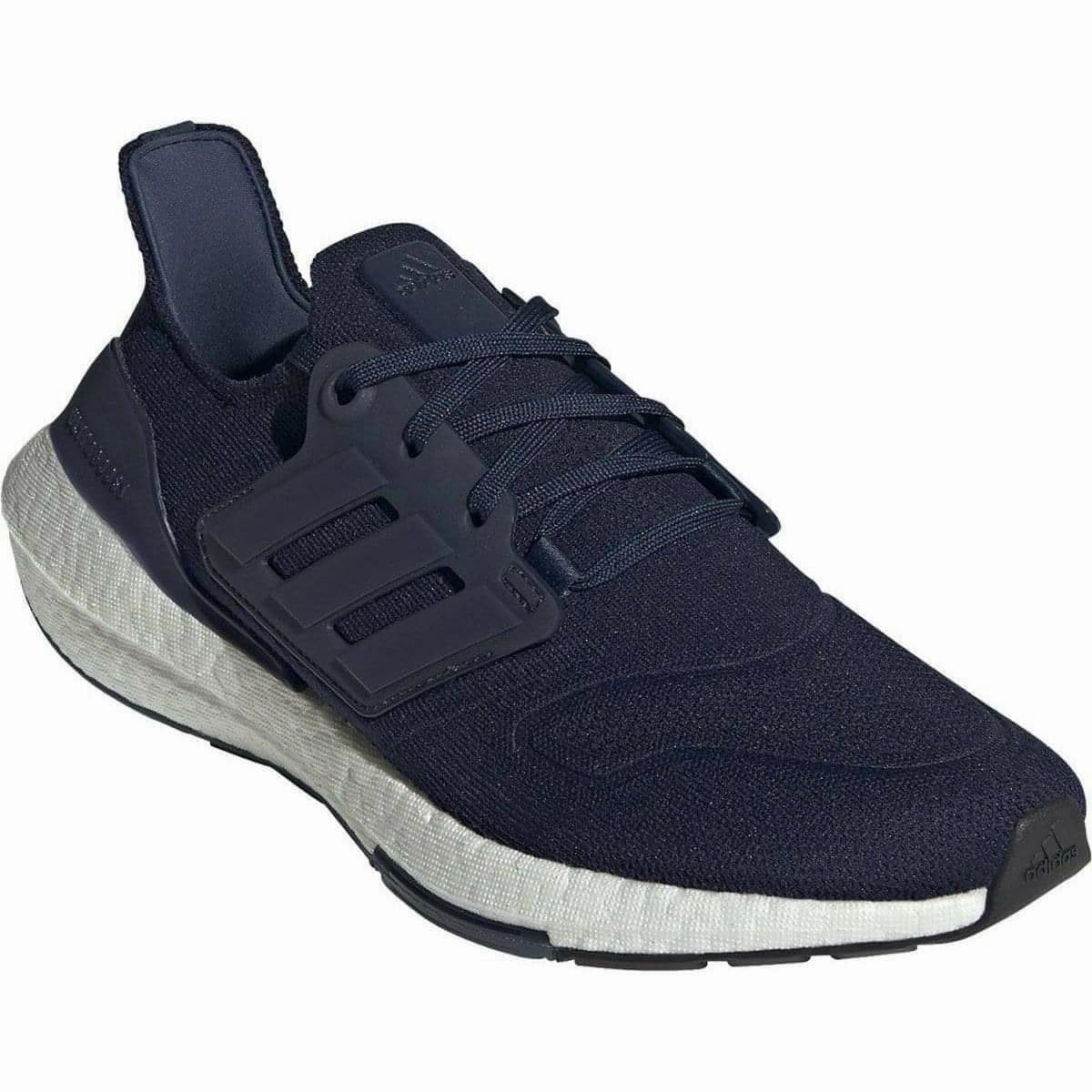 Shoes Adidas footwear Men adidas Ultra Boost 22 Mens Running Shoes - Navy