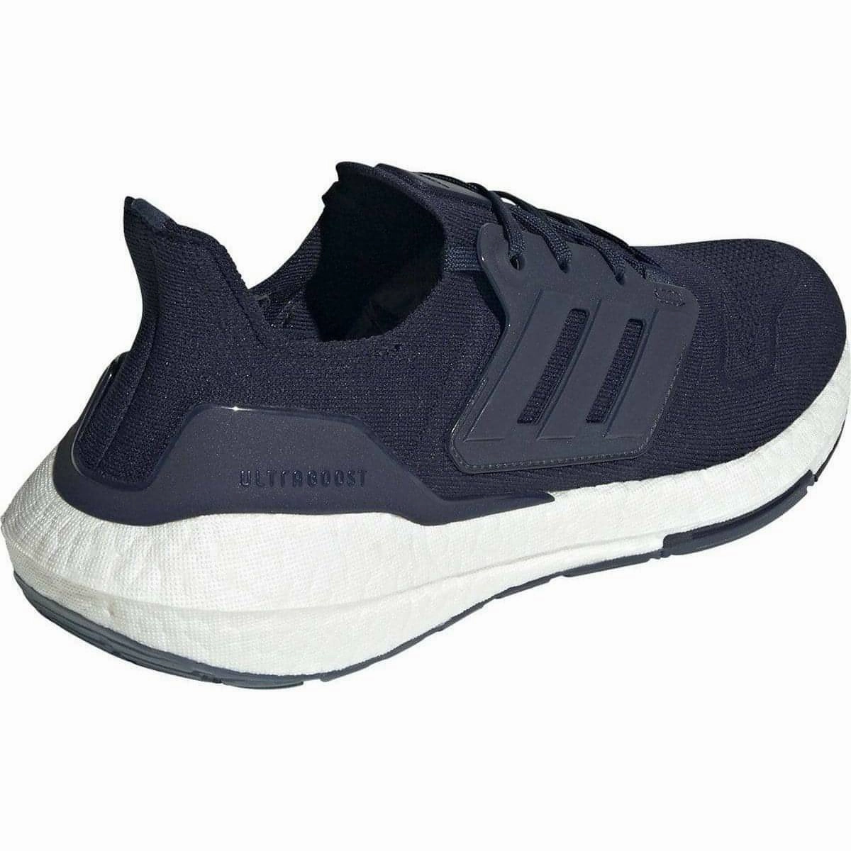 Shoes Adidas footwear Men adidas Ultra Boost 22 Mens Running Shoes - Navy