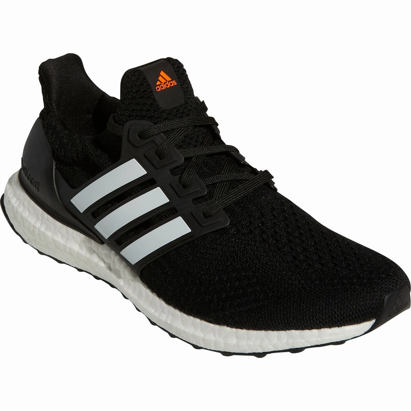 Shoes Adidas footwear Men adidas Ultra Boost 5.0 DNA Mens Running Shoes - Black
