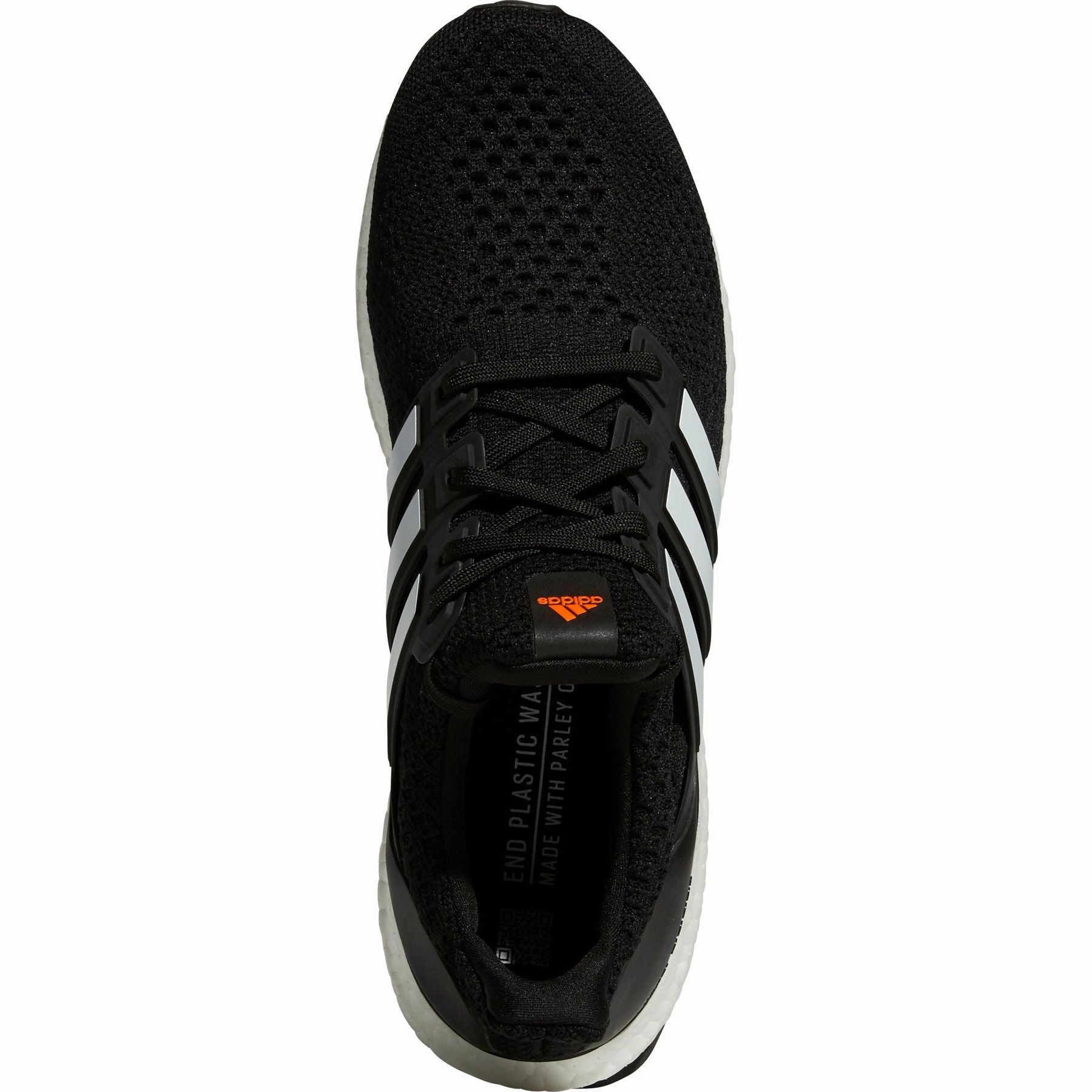 Shoes Adidas footwear Men adidas Ultra Boost 5.0 DNA Mens Running Shoes - Black