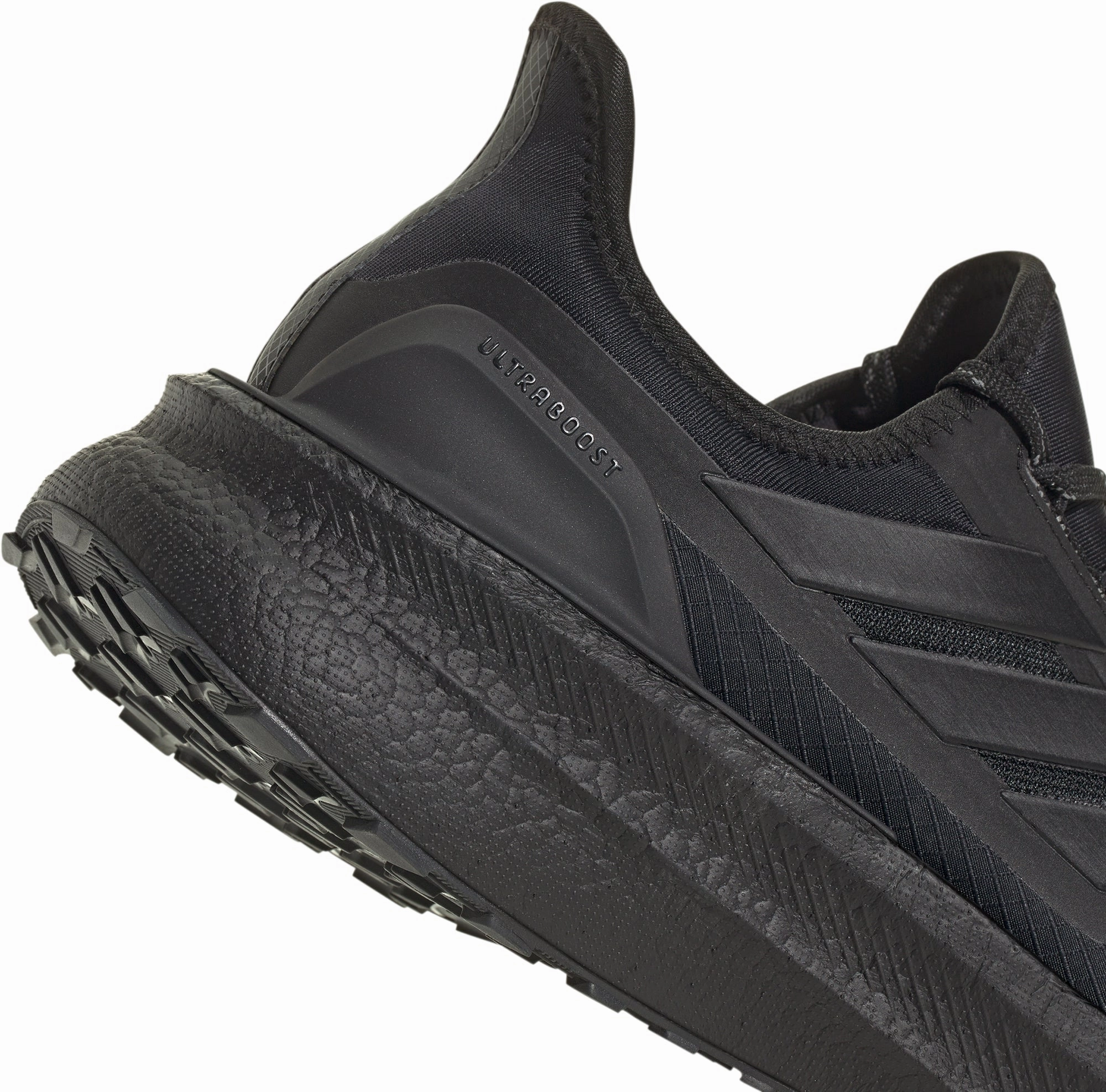 Shoes Adidas footwear Men adidas Ultra Boost 5 GORE-TEX Mens Running Shoes - Black