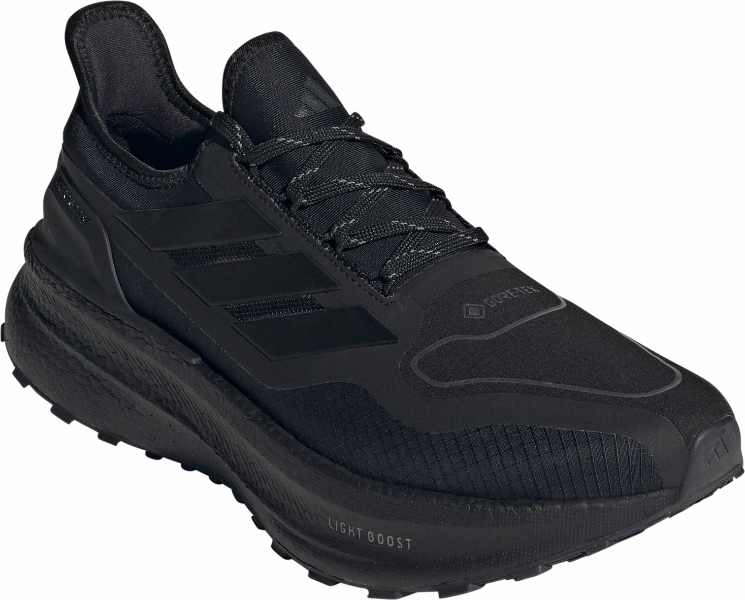 Shoes Adidas footwear Men adidas Ultra Boost 5 GORE-TEX Mens Running Shoes - Black