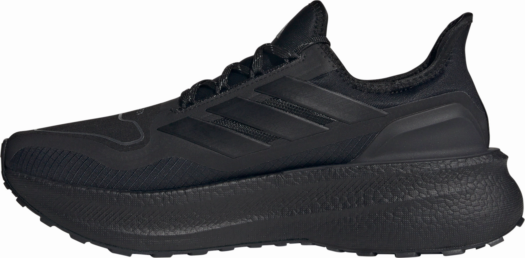 Shoes Adidas footwear Men adidas Ultra Boost 5 GORE-TEX Mens Running Shoes - Black