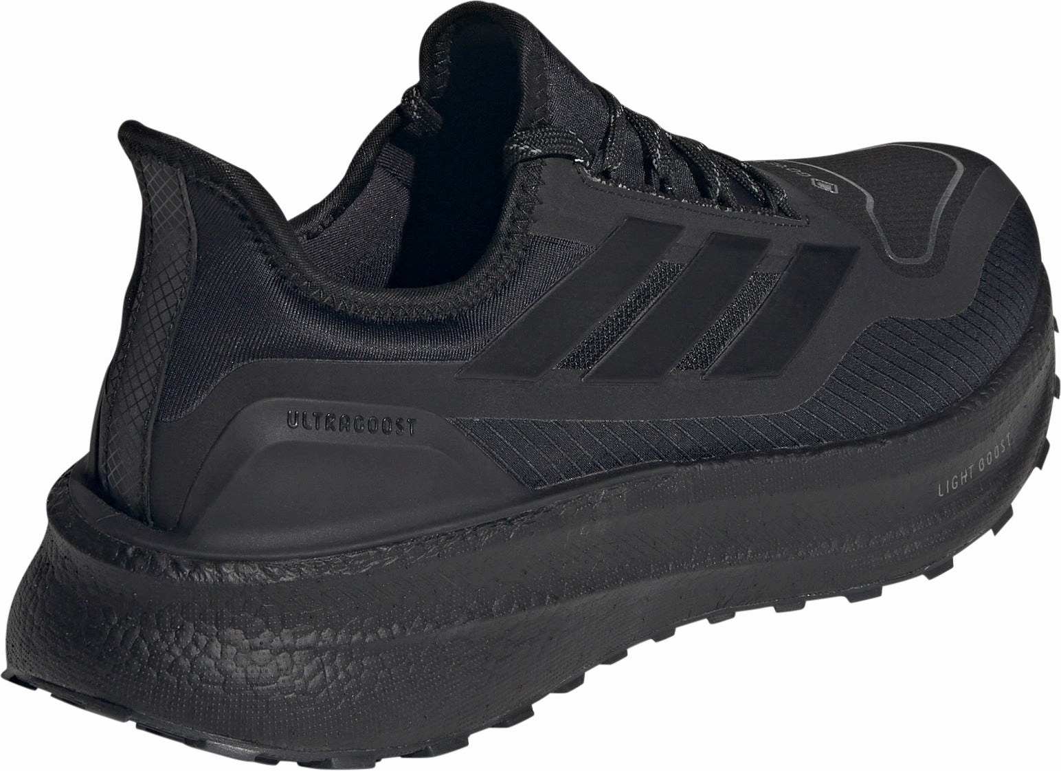 Shoes Adidas footwear Men adidas Ultra Boost 5 GORE-TEX Mens Running Shoes - Black