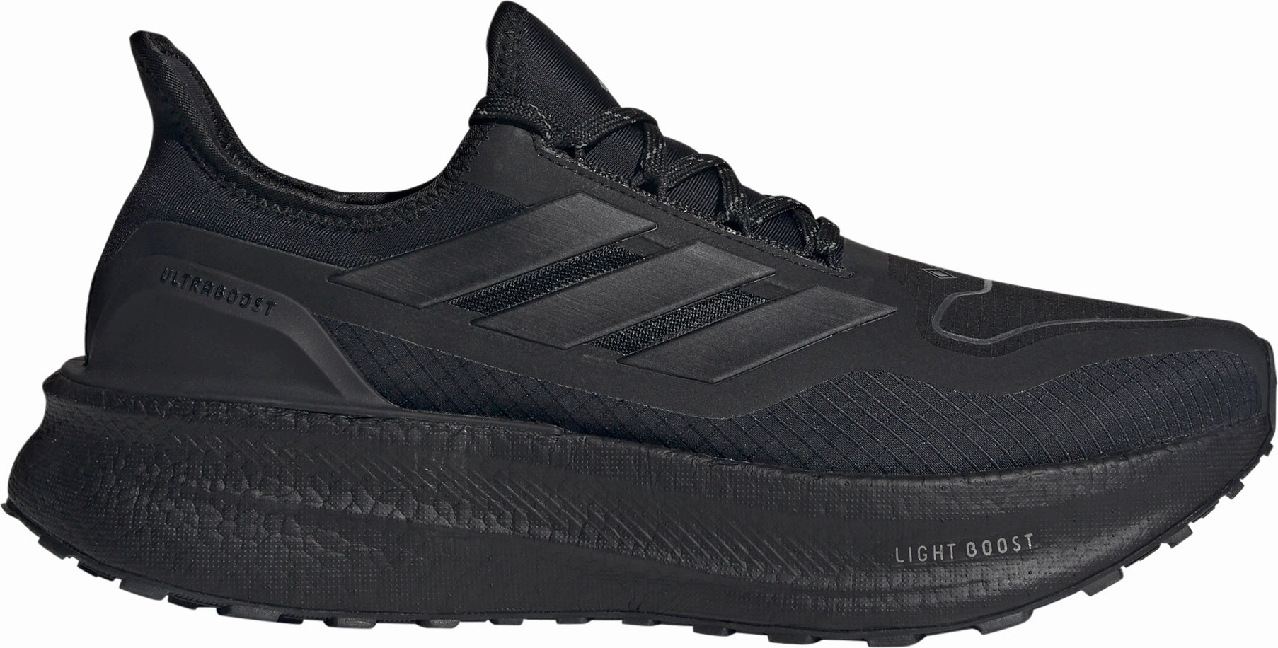 Shoes Adidas footwear Men adidas Ultra Boost 5 GORE-TEX Mens Running Shoes - Black