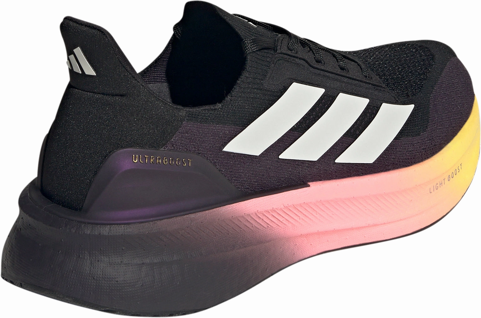 Shoes Adidas footwear Men adidas Ultra Boost 5X Mens Running Shoes - Black