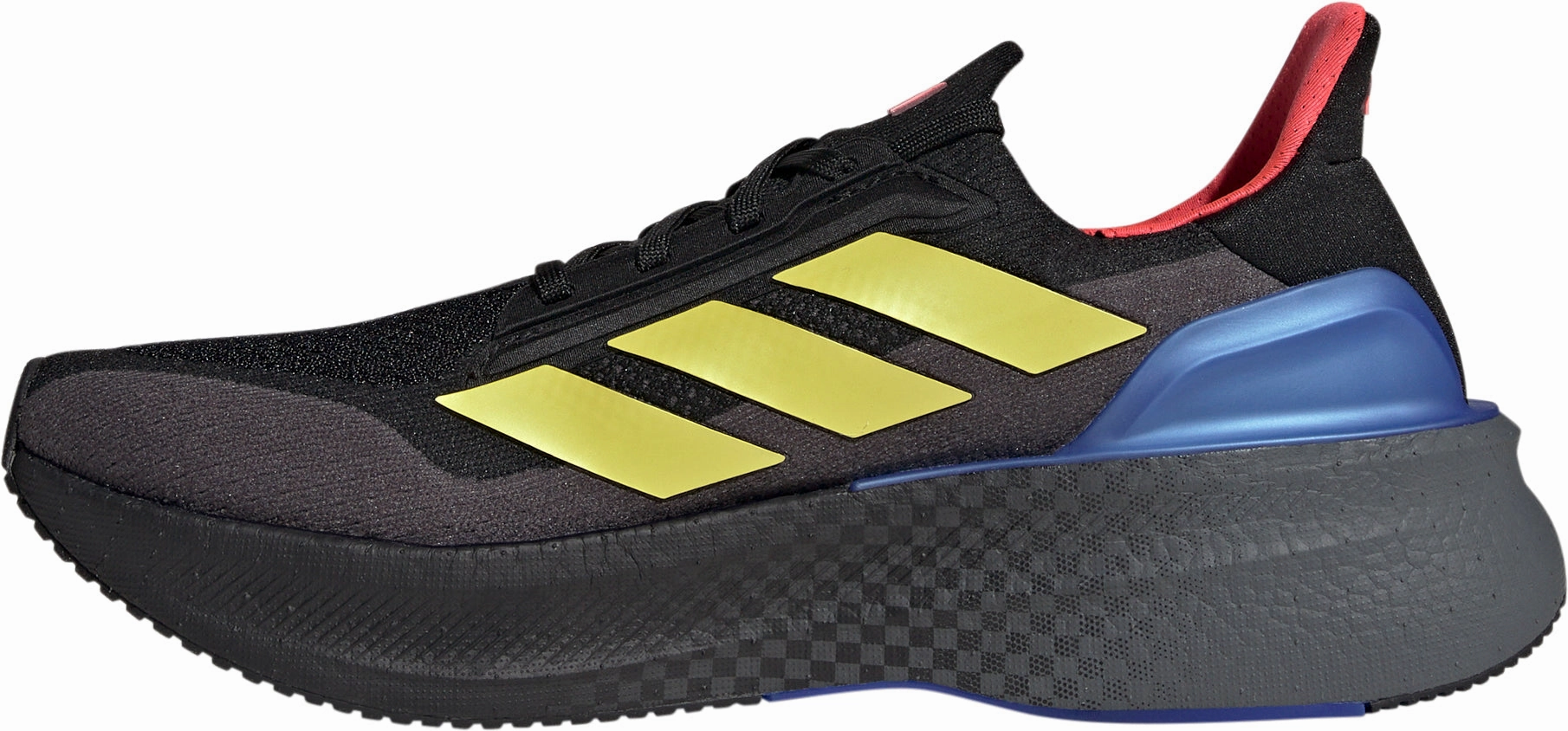 Shoes Adidas footwear Men adidas Ultra Boost 5X Mens Running Shoes - Black
