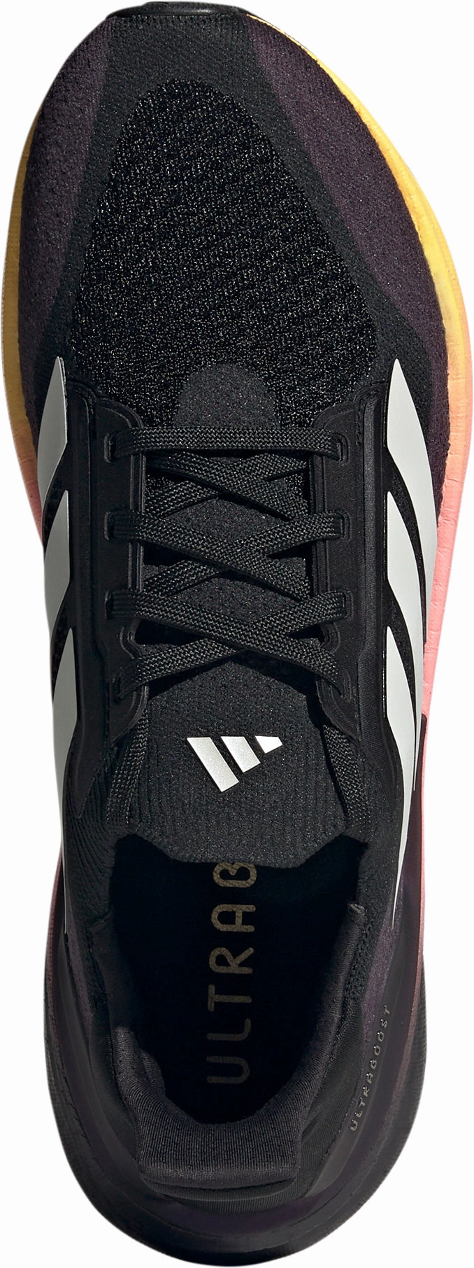 Shoes Adidas footwear Men adidas Ultra Boost 5X Mens Running Shoes - Black
