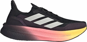 Shoes Adidas footwear Men adidas Ultra Boost 5X Mens Running Shoes - Black