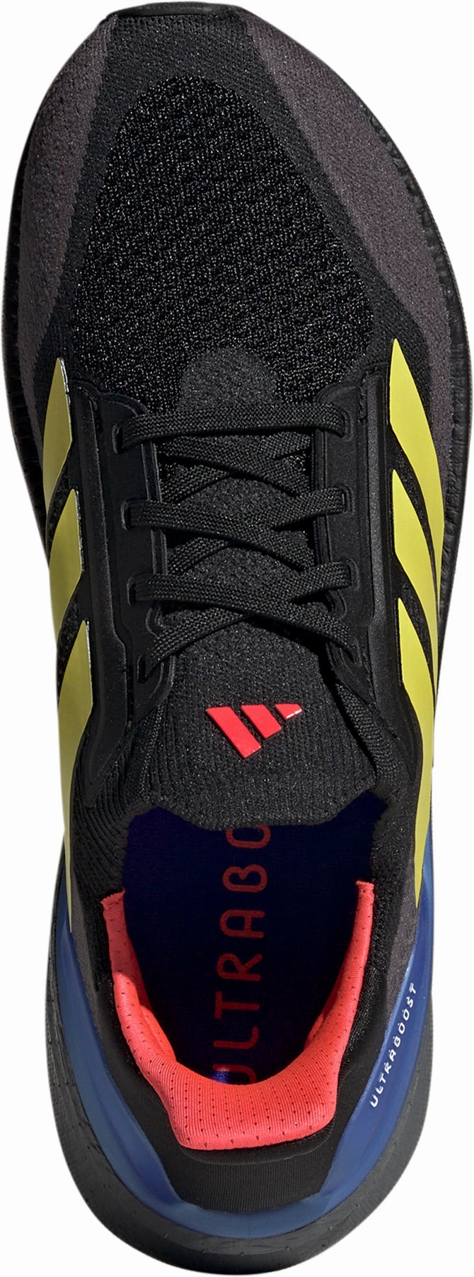 Shoes Adidas footwear Men adidas Ultra Boost 5X Mens Running Shoes - Black