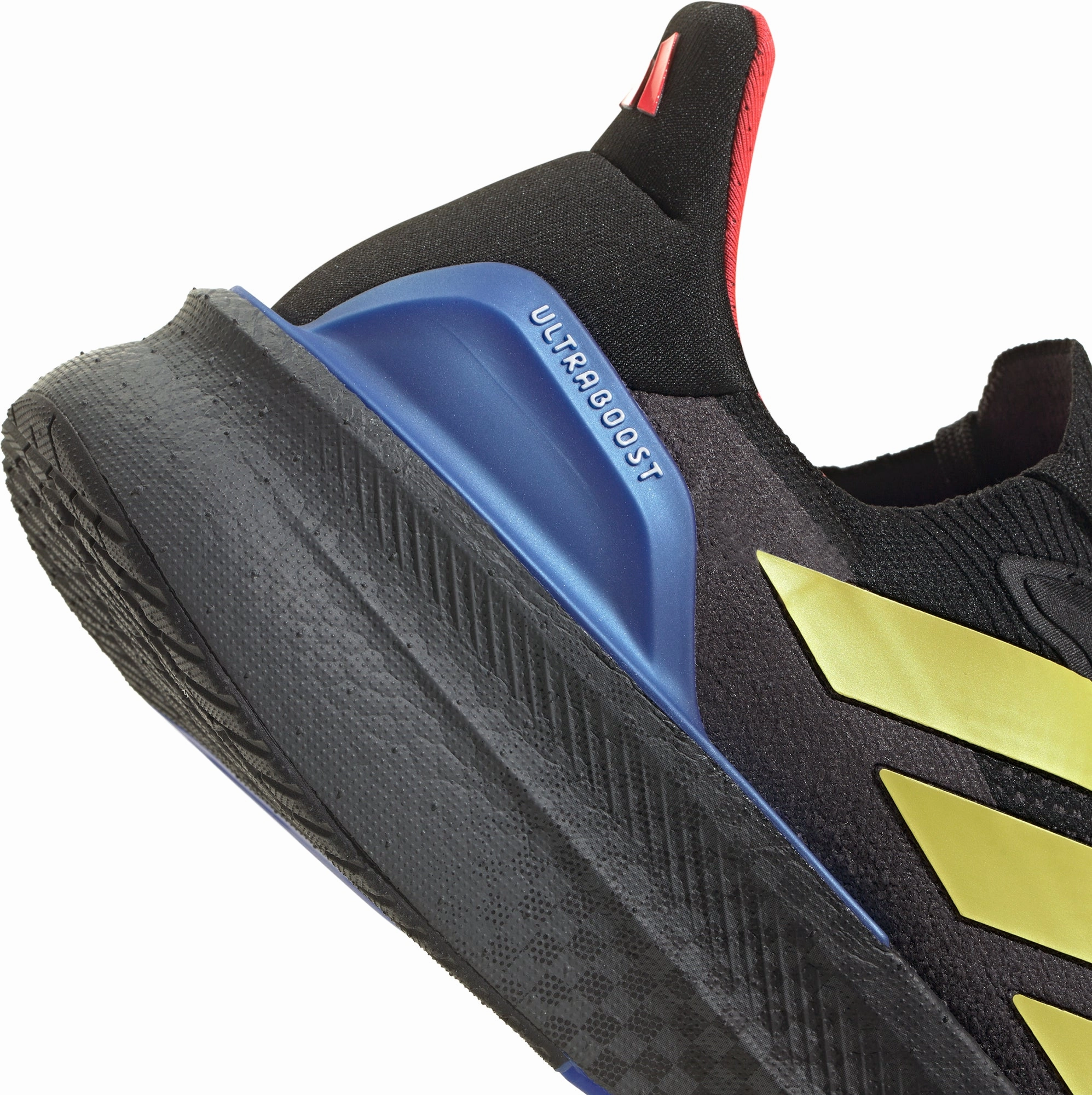 Shoes Adidas footwear Men adidas Ultra Boost 5X Mens Running Shoes - Black