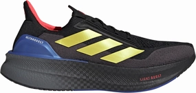 Shoes Adidas footwear Men adidas Ultra Boost 5X Mens Running Shoes - Black