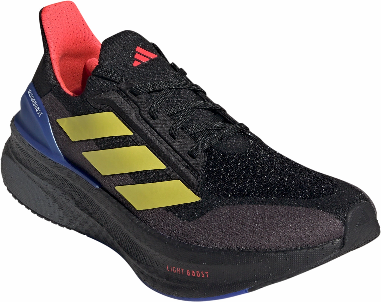 Shoes Adidas footwear Men adidas Ultra Boost 5X Mens Running Shoes - Black
