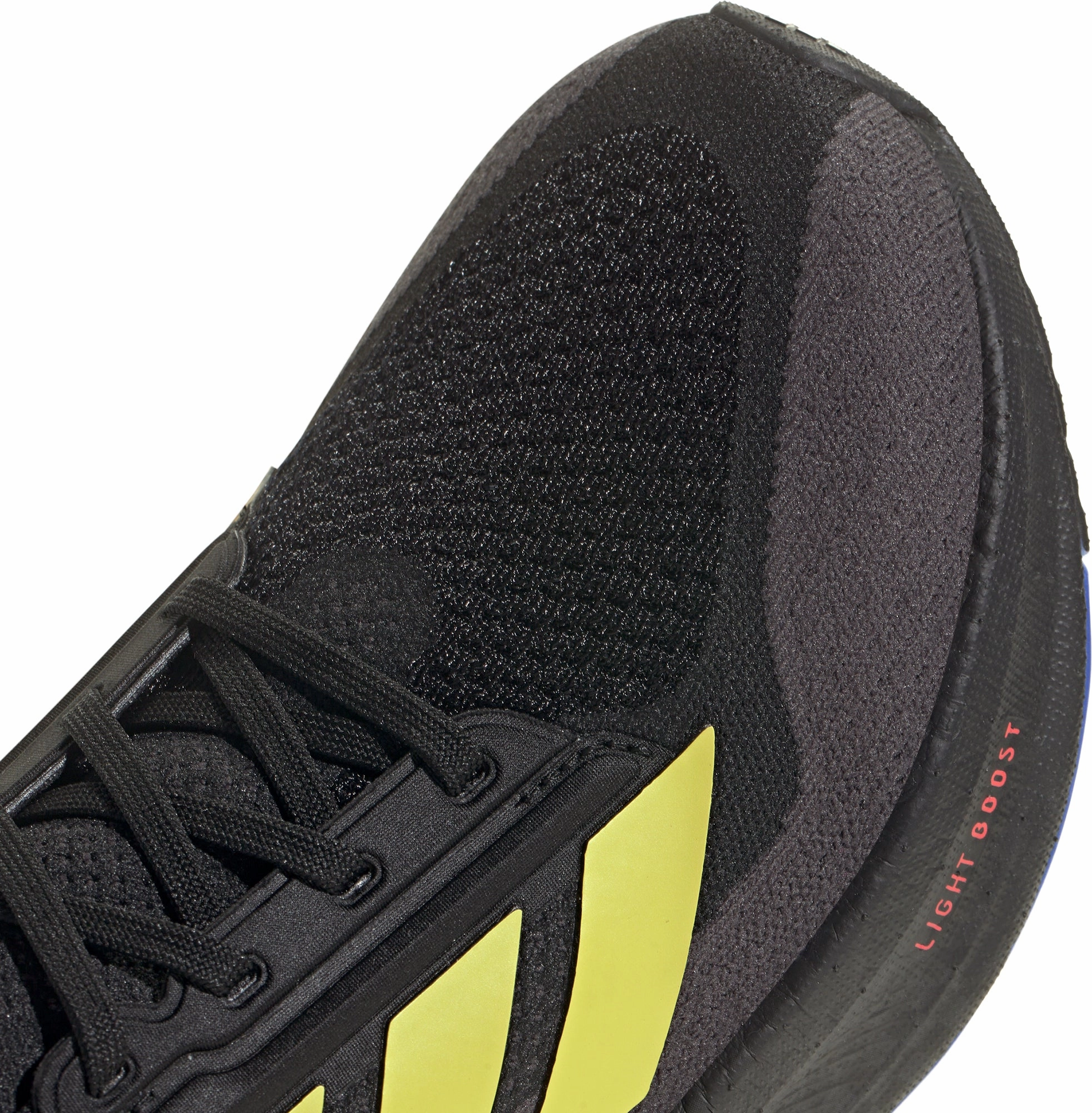 Shoes Adidas footwear Men adidas Ultra Boost 5X Mens Running Shoes - Black