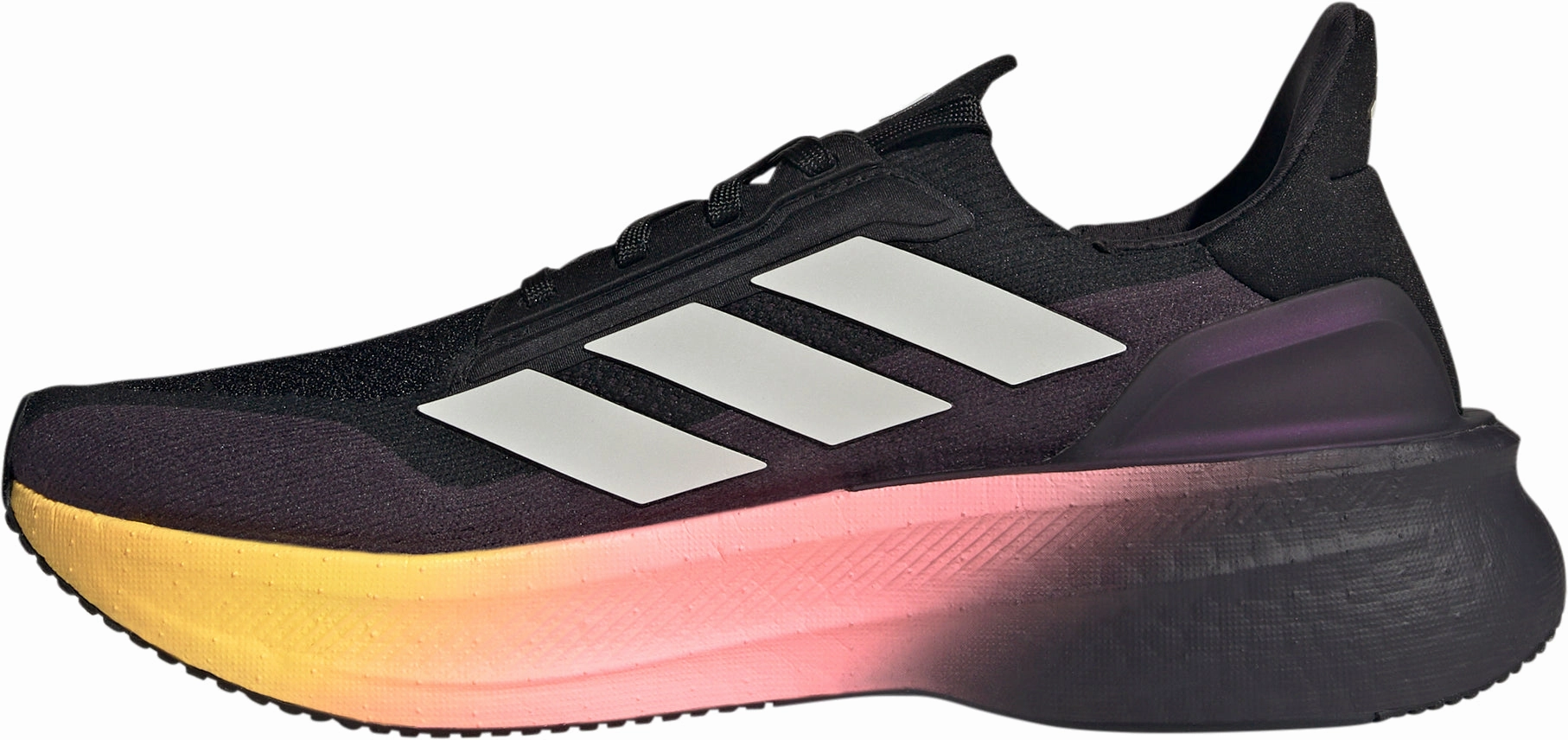Shoes Adidas footwear Men adidas Ultra Boost 5X Mens Running Shoes - Black